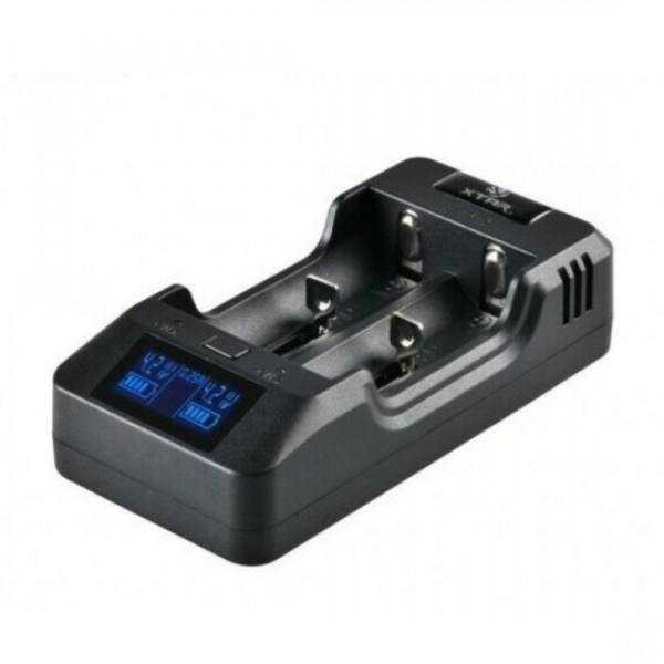 XTAR VP2 BATTERY CHARGER