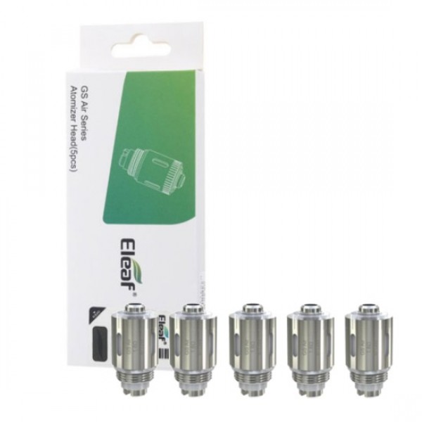 ELEAF GS AIR VAPE COILS 5PCS