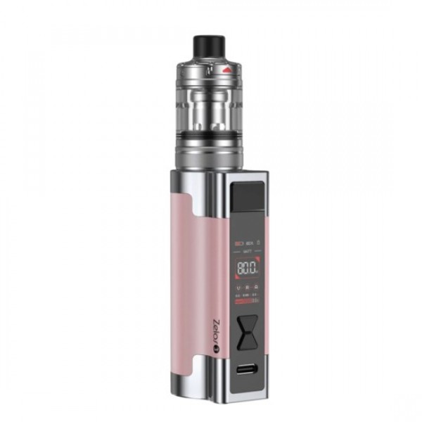 Aspire Zelos 3 Vape Kit