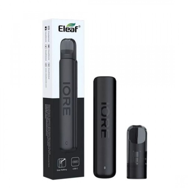 Eleaf IORE Lite Pod Vape Kit