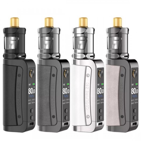 Innokin Coolfire Z80 Vape Kit