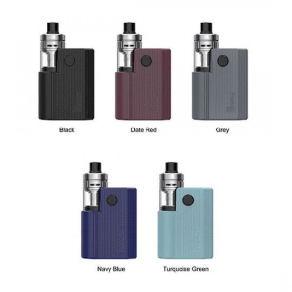 Aspire Pockex Box Vape Kit 2000mAh