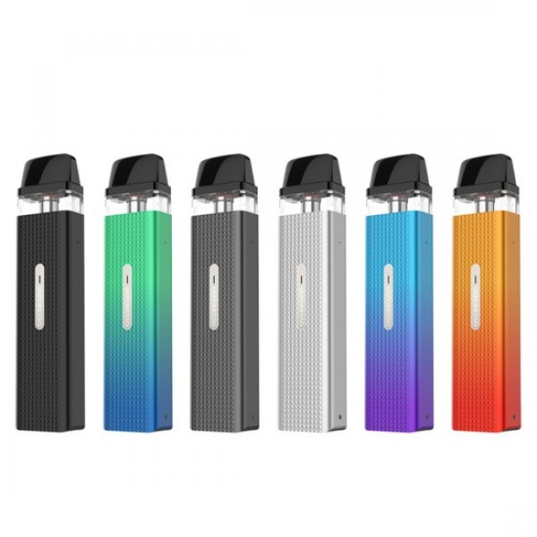 Vaporesso Xros Mini Vape Kit