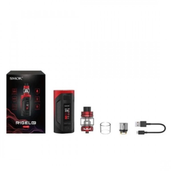 Smok Rigel Vape Kit