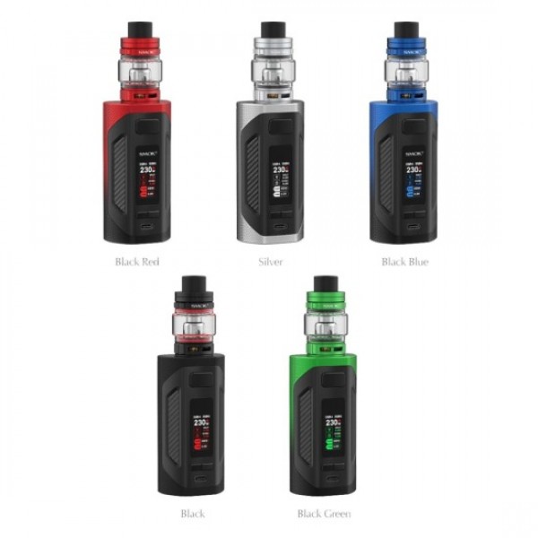 Smok Rigel Vape Kit