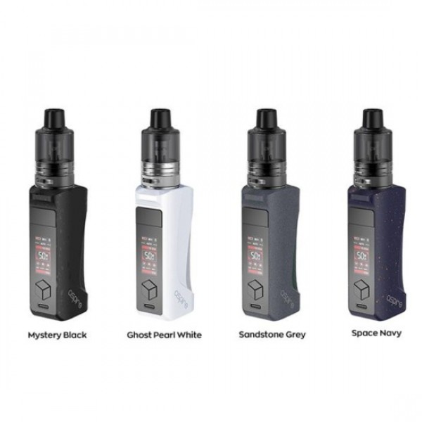 Aspire Finixx Vape Kit 80W