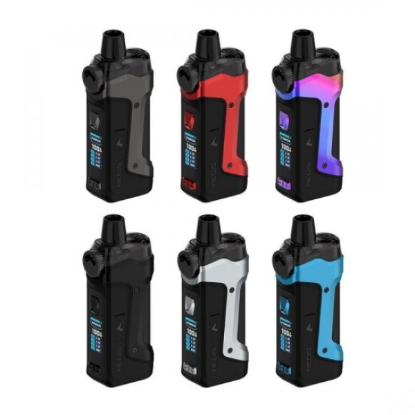 Geek Vape Aegis Boost Pro Vape Kit