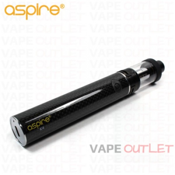 Aspire K4 Vape Kit 2000mAh