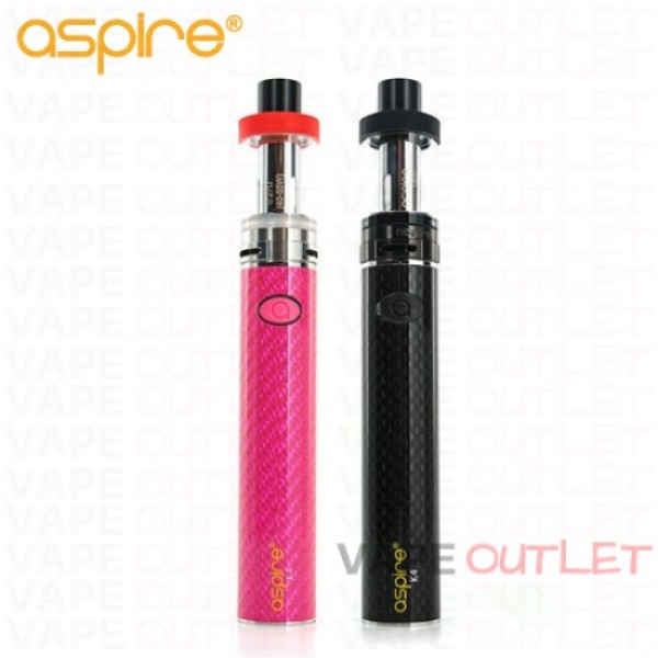 Aspire K4 Vape Kit 2000mAh