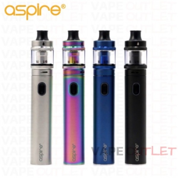 Aspire Tigon Vape Kit