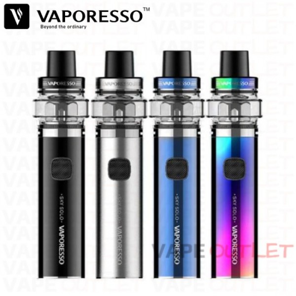 Vaporesso Sky Solo Plus Vape Kit 3000mAh