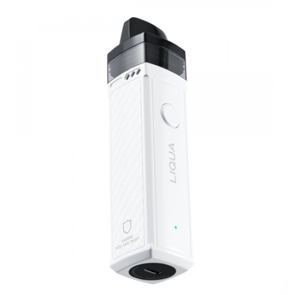 Liqua 4S Vinci Vape Kit 1500mAh