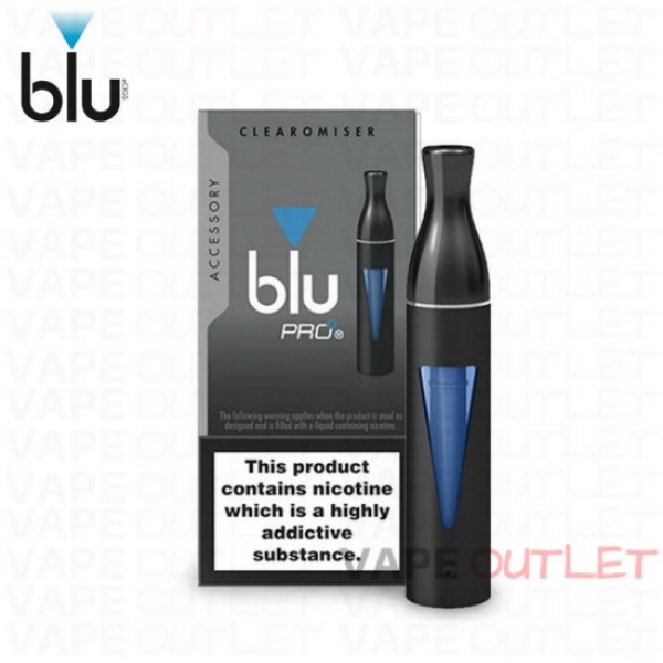 BLU Pro Vape Tank