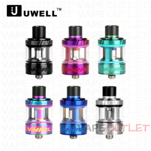 UWELL WHIRL TANK