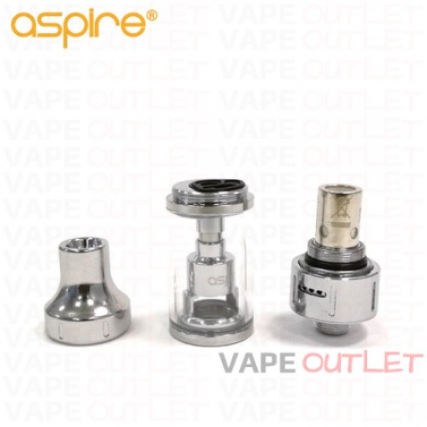 Aspire K1 Plus Vape Tank