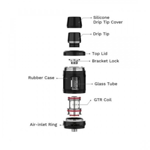 Vaporesso Forz 25 Vape Tank