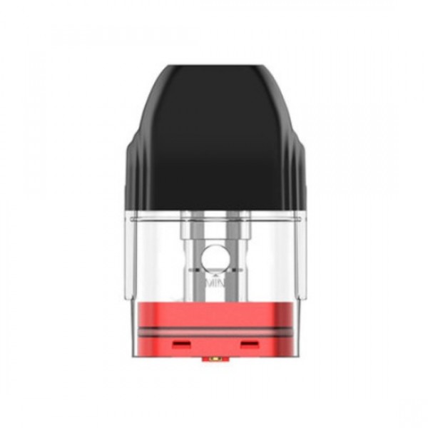 Uwell Caliburn Koko Replacement Pods 4Pcs