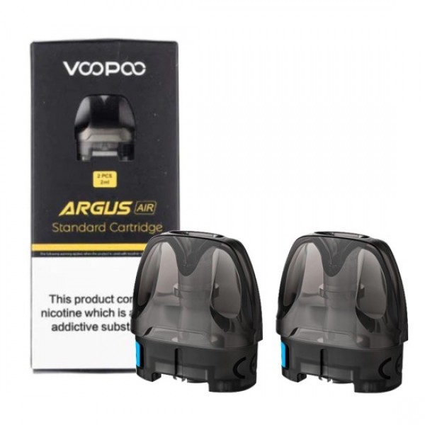 Voopoo Argus Air Pods With Coils 2Pcs