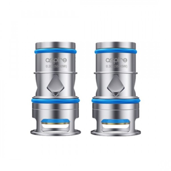 ASPIRE ODAN MESH VAPE COILS 3PCS