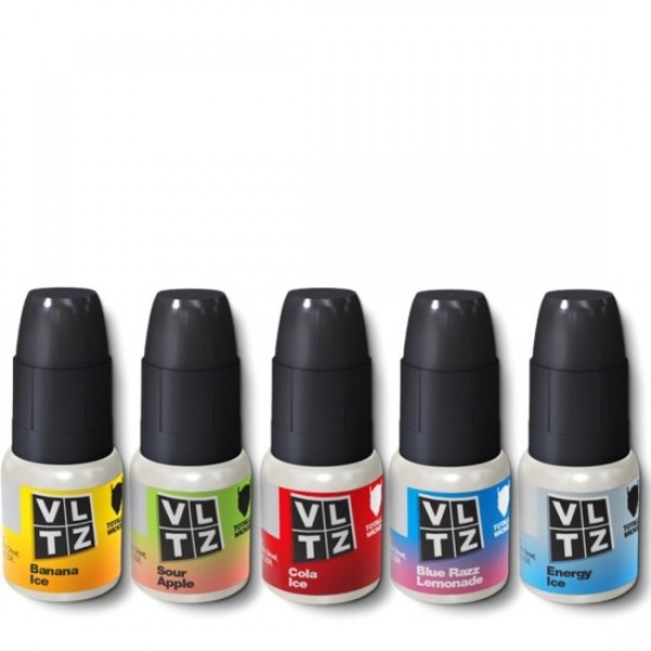 VLTZ Eliquids 10ml