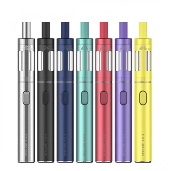 Innokin Endura T18-X Vape Kit