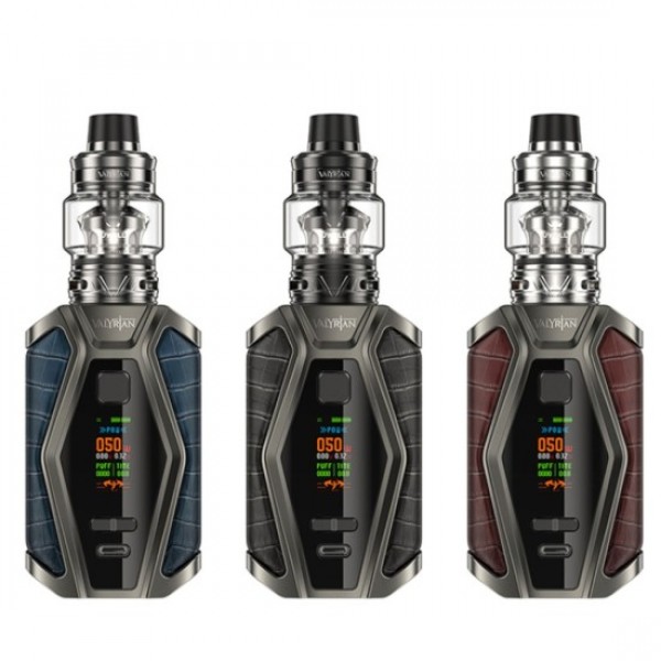 Uwell Valyrian 3 Vape Kit 200W