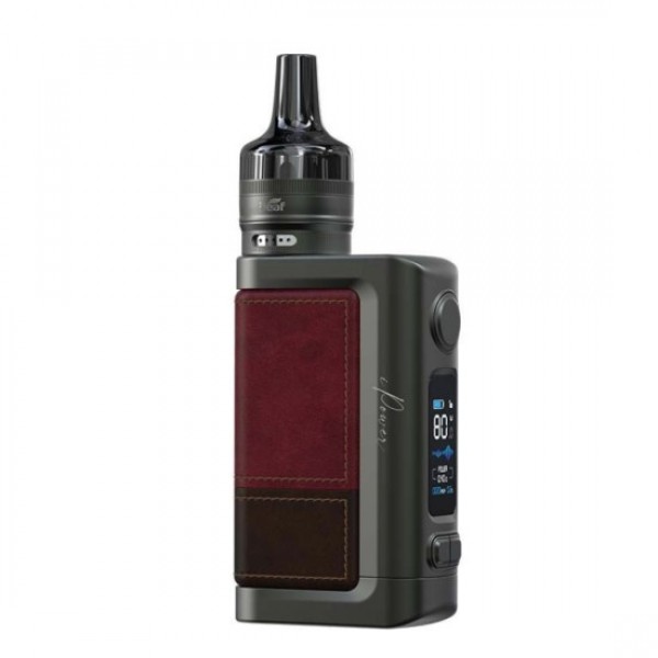 Eleaf Power 2 80W Vape Kit 5000mAh