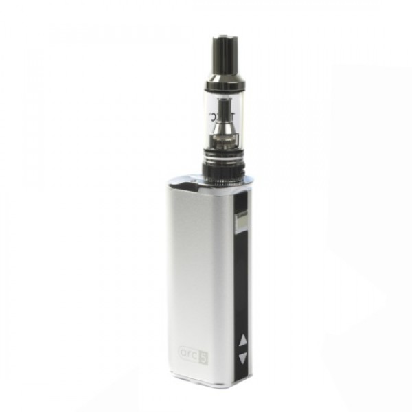 Tecc Arc 5 Vape Kit 2200mAh