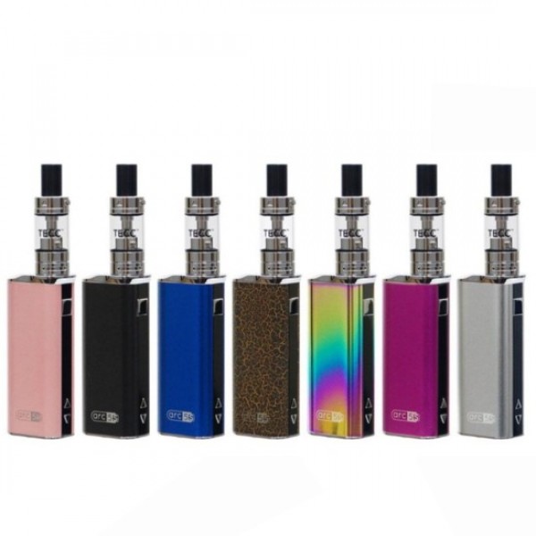 Tecc Arc 5S Vape Kit 2200mAh