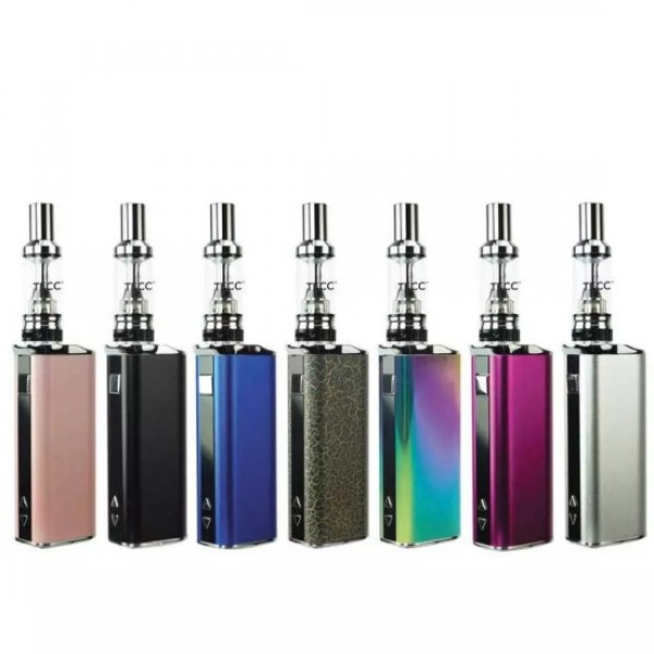 Tecc Arc 5 Vape Kit 2200mAh