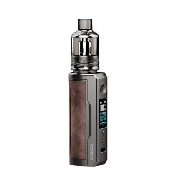 Voopoo Drag X Plus Professional Edition Vape Kit 1...