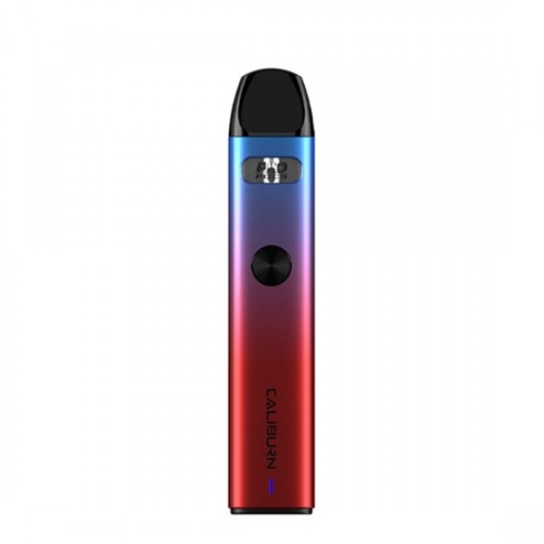 Uwell Caliburn A2 Pod Vape Kit 520mAh