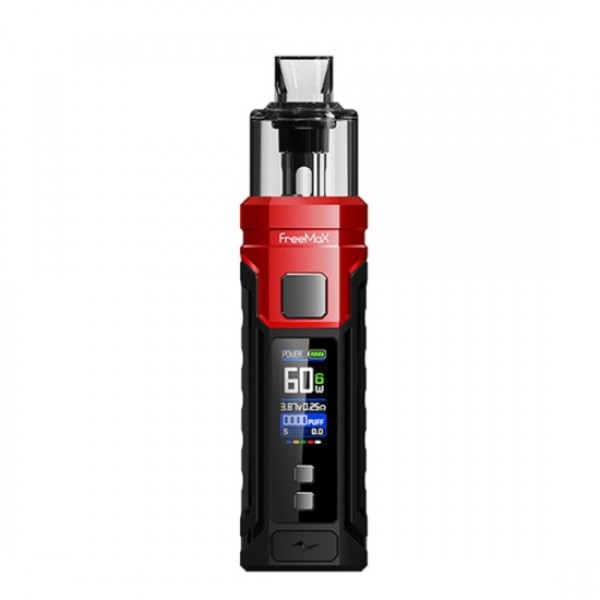 Freemax Marvos 60W Vape Kit 2000mAh