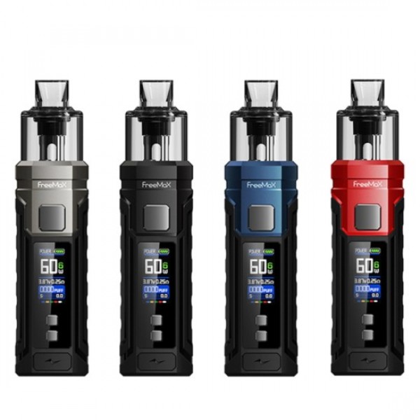 Freemax Marvos 60W Vape Kit 2000mAh