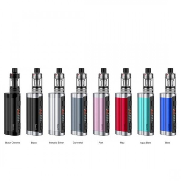 Aspire Zelos X 80W Vape Kit 3200mAh