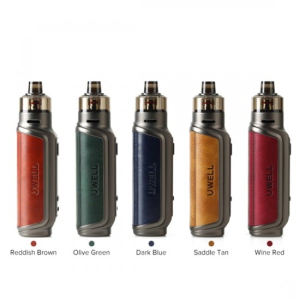 Uwell Aeglos P1 Vape Kit 80W