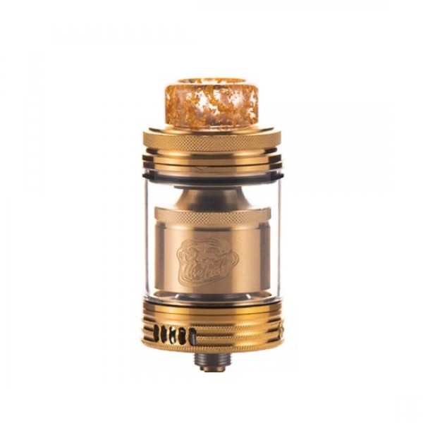 Wotofo Troll X RTA Vape Tank