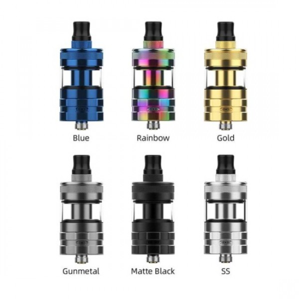 Hellvape Launcher Mini Subohm Vape Tank