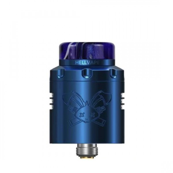 Hellvape Dead Rabbit 3 RDA Vape Tank