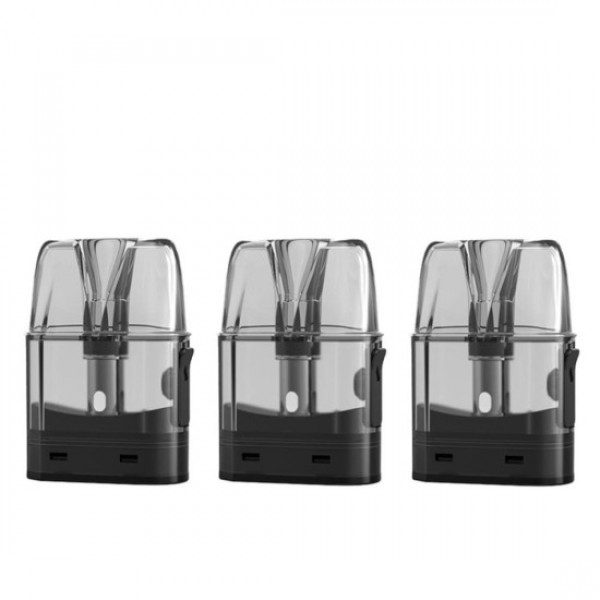 Innokin Klypse Replacement Pods 3Pcs