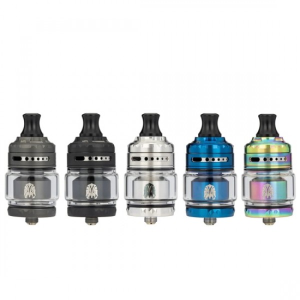 Oxva Arbiter Solo RTA Vape Tank