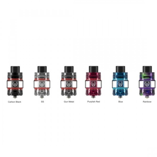 Horizon Tech Sakerz Master Vape Tank