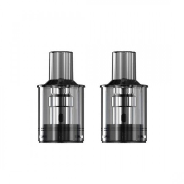 TECC VIGA REPLACEMENT PODS 2PCS