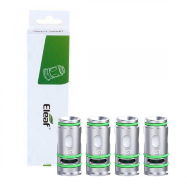 Eleaf GX Vape Coils 4Pcs