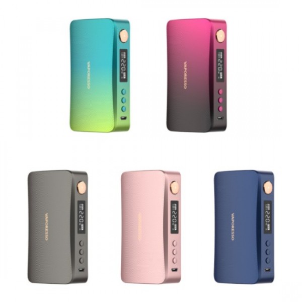 VAPORESSO GEN S BOX MOD 220W