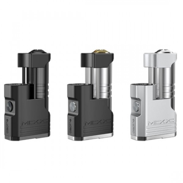 ASPIRE MIXX SUNBOX MOD 60W