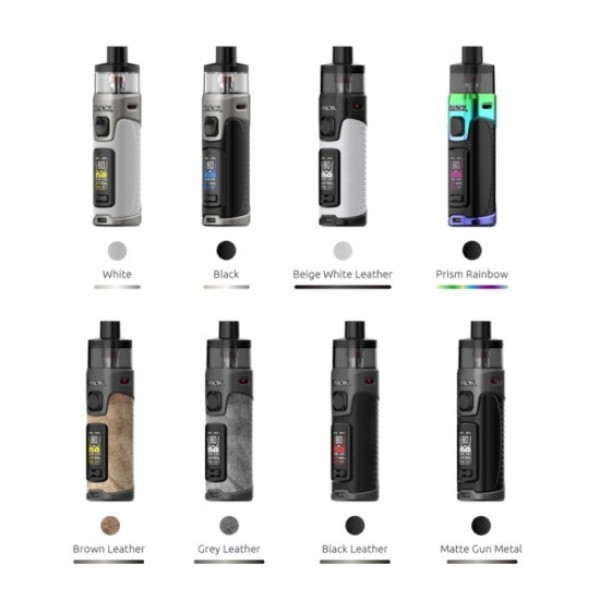 Smok RPM 5 80W Vape Kit 2000mAh