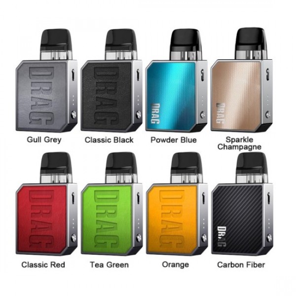 Voopoo Drag Nano 2 Pod Vape Kit