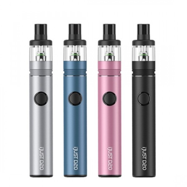 Eleaf iJust D20 Vape Kit