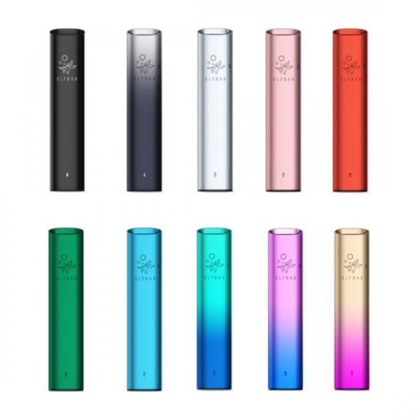 Elf Bar Mate 500 Vape Device